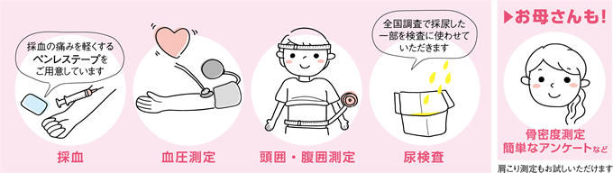 追加調査